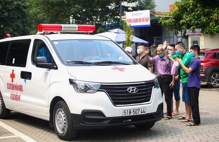 Ông Đoàn Ngọc Hải, người truyền                          cảm hứng