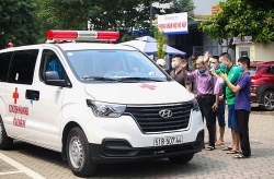 Ông Đoàn Ngọc Hải, người truyền                        cảm hứng