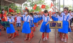 Sách cho học sinh và nỗi lòng cha mẹ