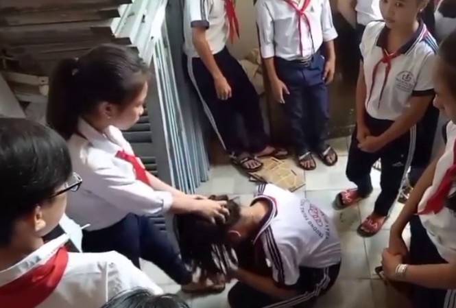 An toàn học tập cho phụ nữ và trẻ em gái an toan hoc tap cho phu nu va tre em gai