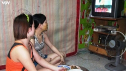 Ở chung nhà trọ: Tin cậy, sẻ chia và                     lừa lọc