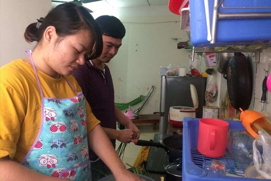Có phải lấy chồng chỉ lãi đứa con? Có phải lấy chồng chỉ lãi đứa con?