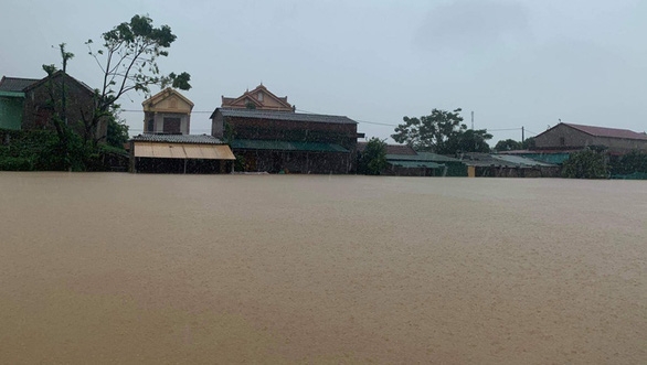 Gửi người phụ nữ miền Trung Gửi người phụ nữ miền Trung
