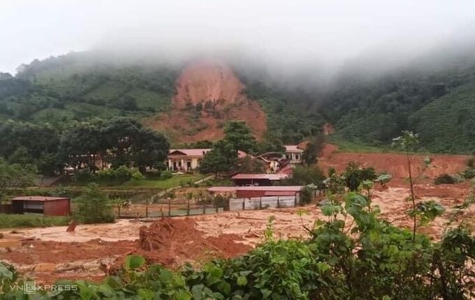 Gửi người phụ nữ miền Trung Gửi người phụ nữ miền Trung