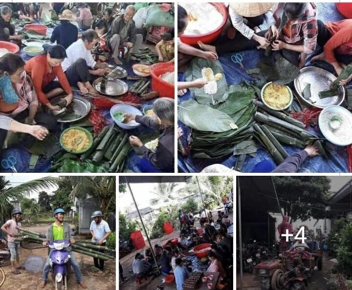 Lũ lụt lớn: Một sự bình thường mới?