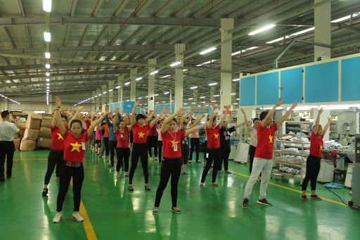 Đâu là ý nghĩa cuộc sống người                                           công nhân?