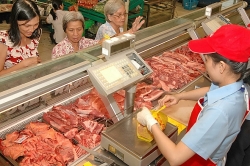 Chuẩn bị nguồn hàng phục vụ Tết Canh Tý 2020