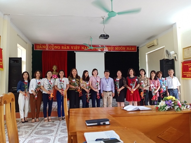  Tham gia cải cách hành chính