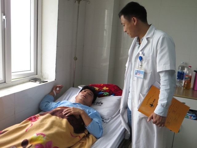 Nhà giáo và những nguy cơ mất an toàn