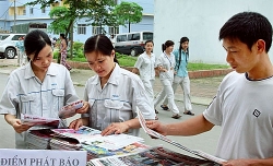 Còn đó những khó khăn