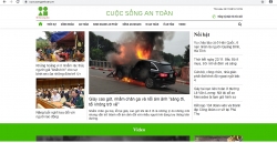 Báo chí điện tử, loại hình báo chí chủ lực