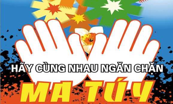 Phòng chống ma túy trong công nhân lao động