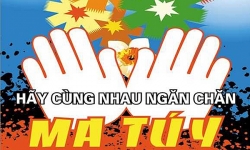 Phòng chống ma túy trong công nhân lao động