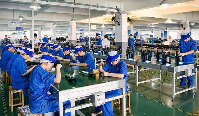 Quản lý Quản lý