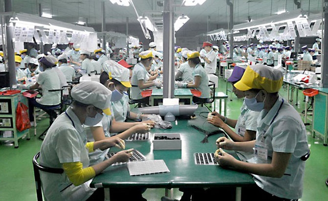Quản lý Quản lý