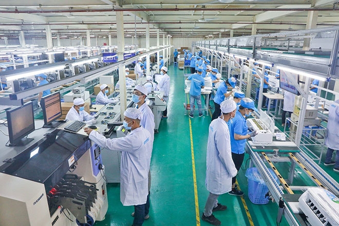 Quản lý Quản lý