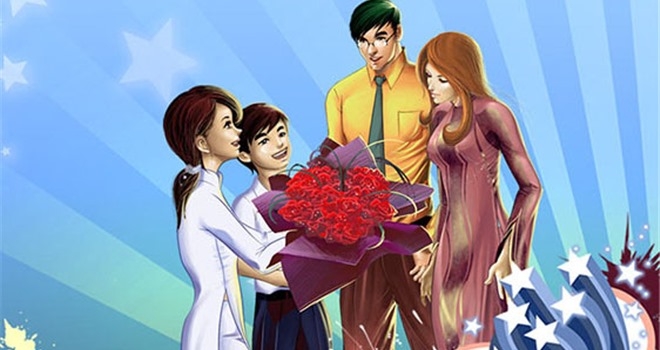 Người thầy đầu tiên Người thầy đầu tiên
