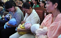 Yêu cầu lao động nữ không được mang thai, đúng hay sai?