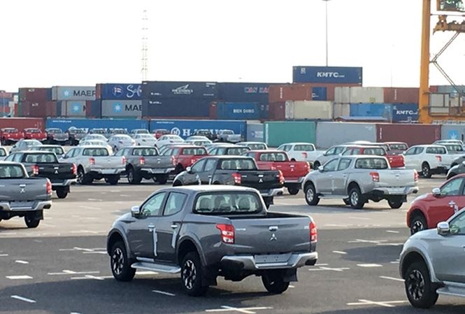 Bước sang năm 2021, những chính sách về ô tô này chính thức có hiệu lực 0115-o-totipe