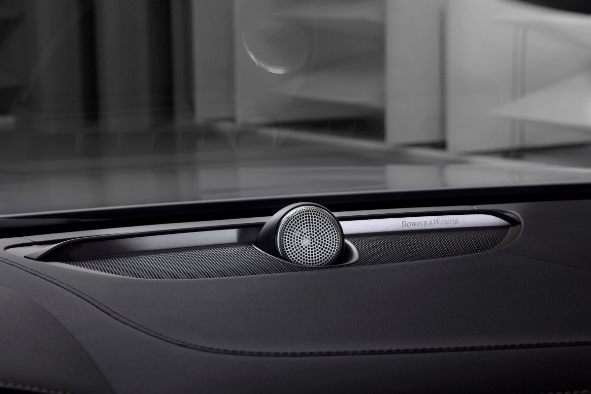 Volvo S90 Recharge 2021 đã chính thức có mặt tại Thái Lan