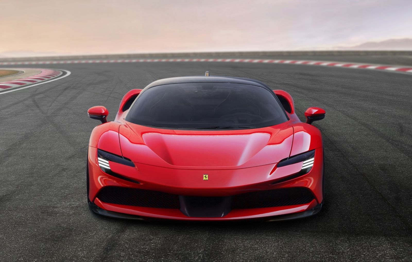 SF90 Stradale SF90 Stradale