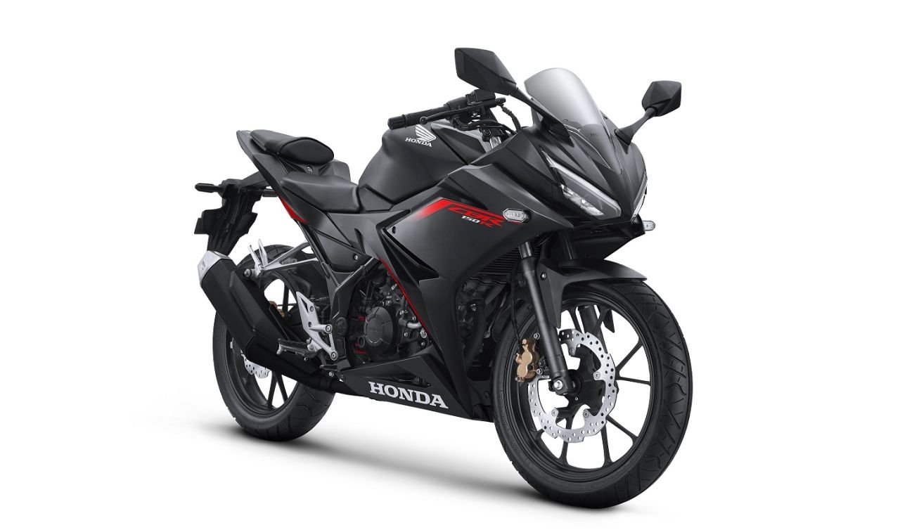 Honda CBR150R 2020 ra mắt tại Thái Lan, chờ ngày về Việt Nam