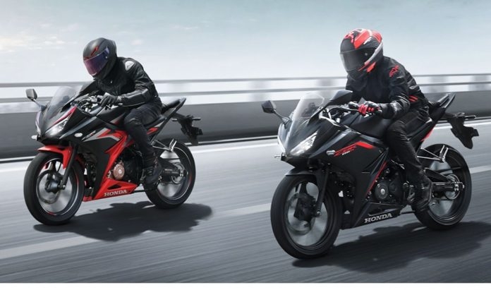 Honda CBR150R 2020 ra mắt tại Thái Lan, chờ ngày về Việt Nam