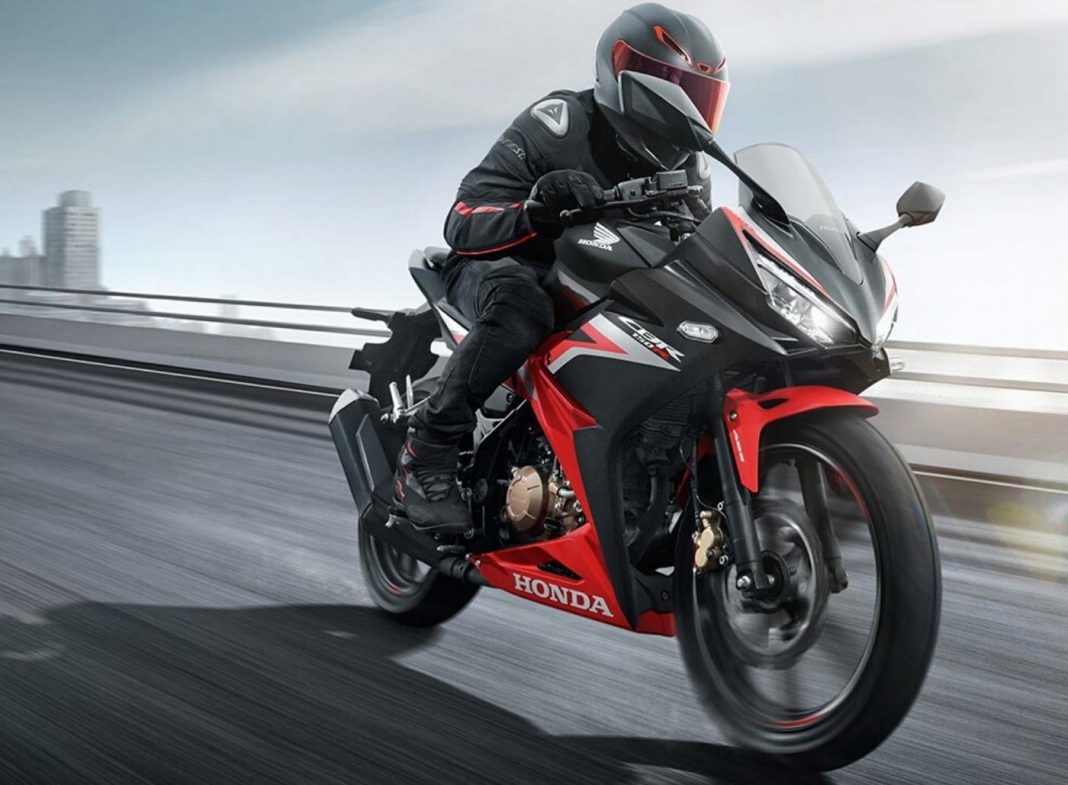 Honda CBR150R 2020 ra mắt tại Thái Lan, chờ ngày về Việt Nam