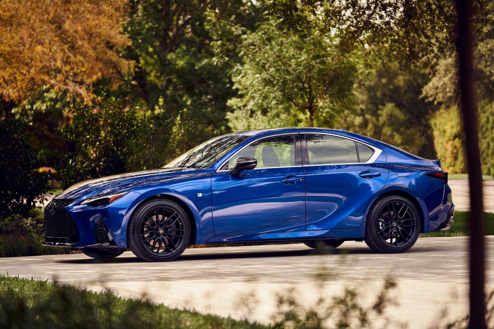 Lexus IS 2021 sắp về Việt Nam Lexus IS 2021 sắp về Việt Nam