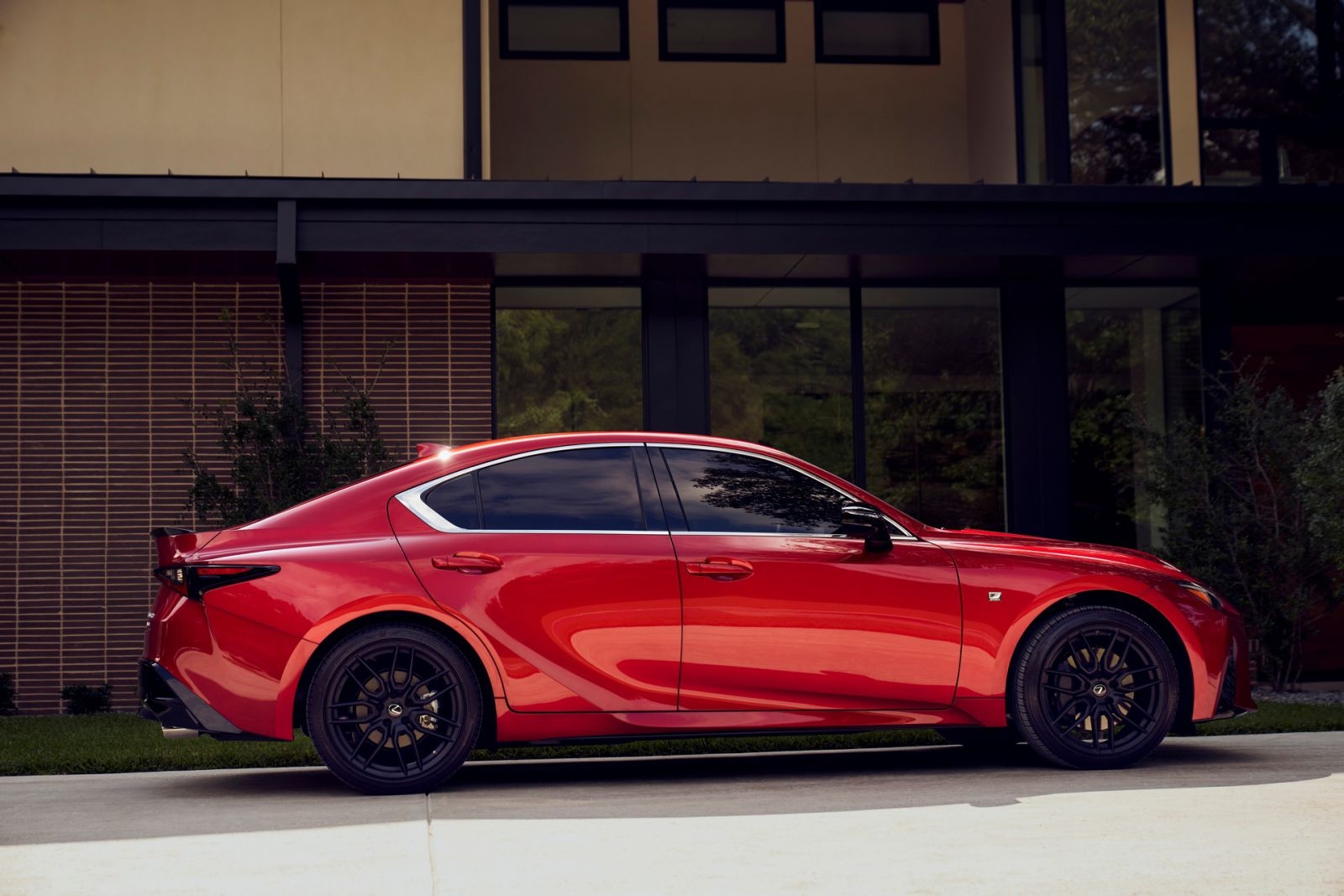 Lexus IS 2021 sắp về Việt Nam Lexus IS 2021 sắp về Việt Nam