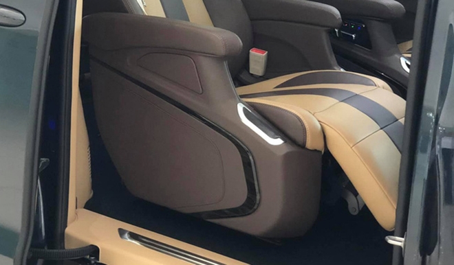 Kia Sedona Signature 2020 đã về đại lý, chờ ngày ra mắt chính thức