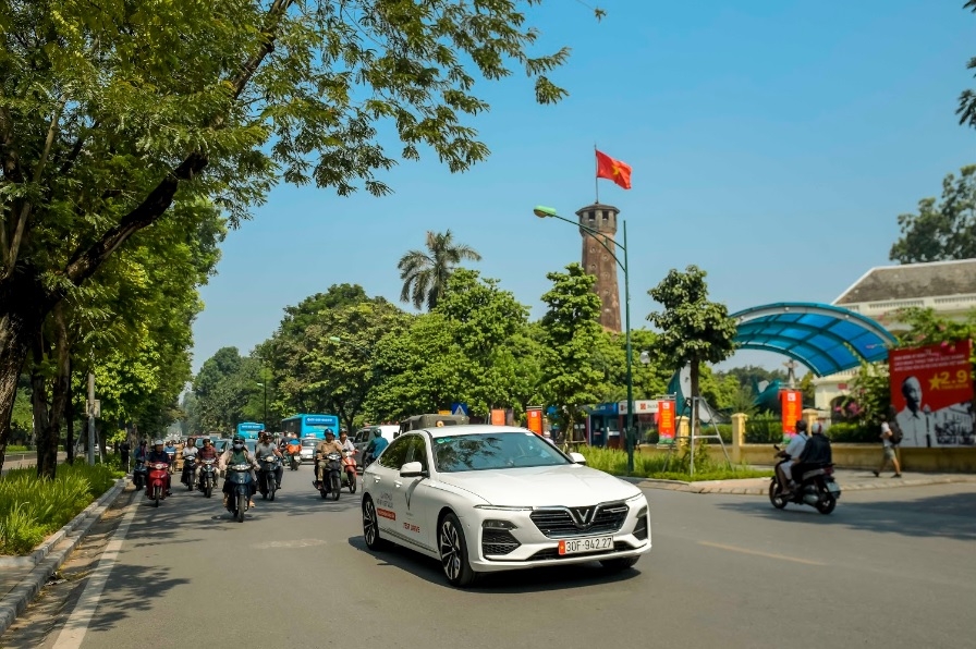 Vì sao nên mua ô tô dịp cuối năm?
