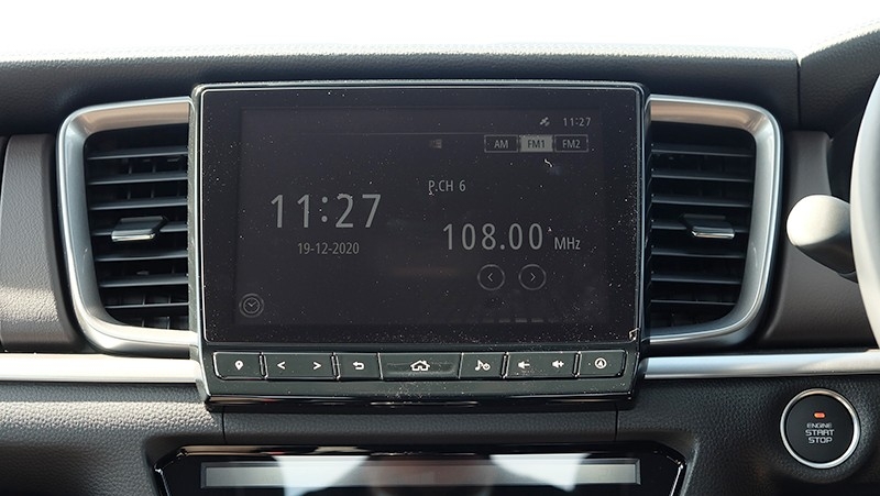 Mazda BT-50 thế hệ mới sắp ra mắt thị trường Thái Lan Mazda BT-50 thế hệ mới sắp ra mắt thị trường Thái Lan