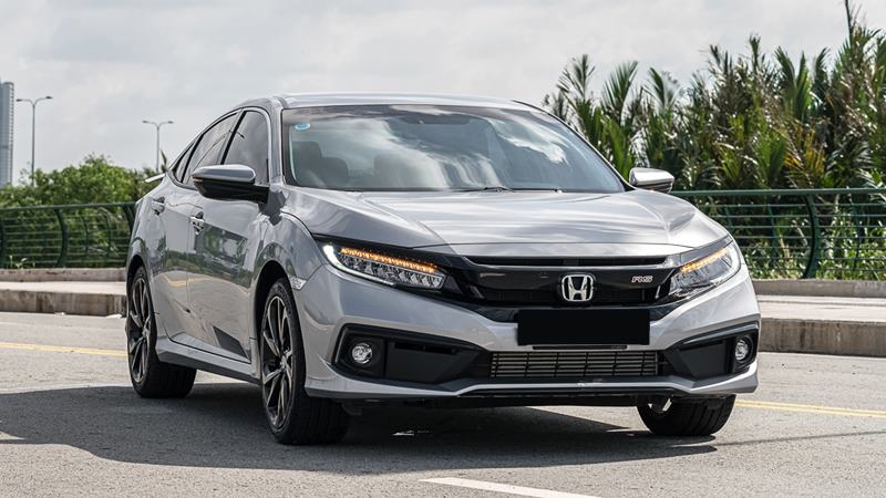 Đại lý tung ưu đãi tới 80 triệu đồng cho Honda Civic Đại lý tung ưu đãi tới 80 triệu đồng cho Honda Civic