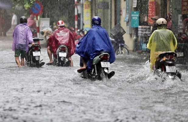mua xoi xa nhieu tuyen pho ha noi bien thanh song
