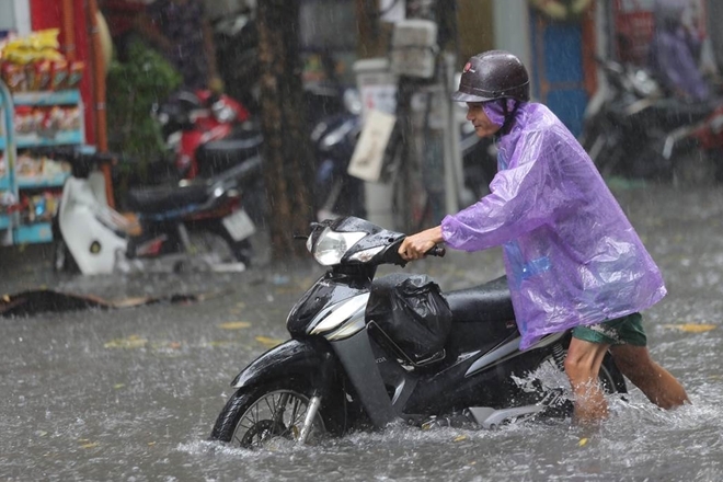mua xoi xa nhieu tuyen pho ha noi bien thanh song