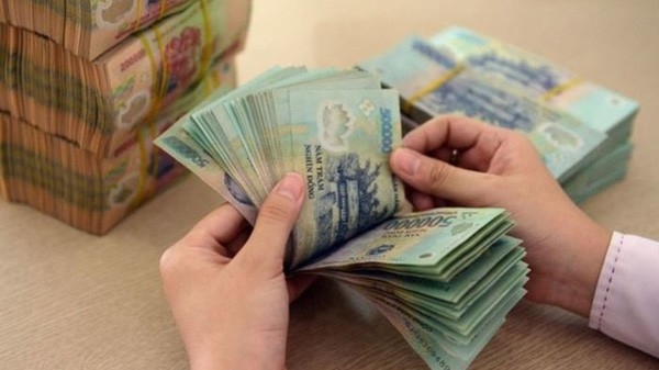Chuyện bốn ngân hàng lớn và thông tin của người dân