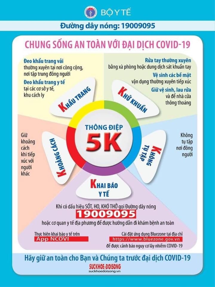 Vừa giao thừa, đã thấy lo