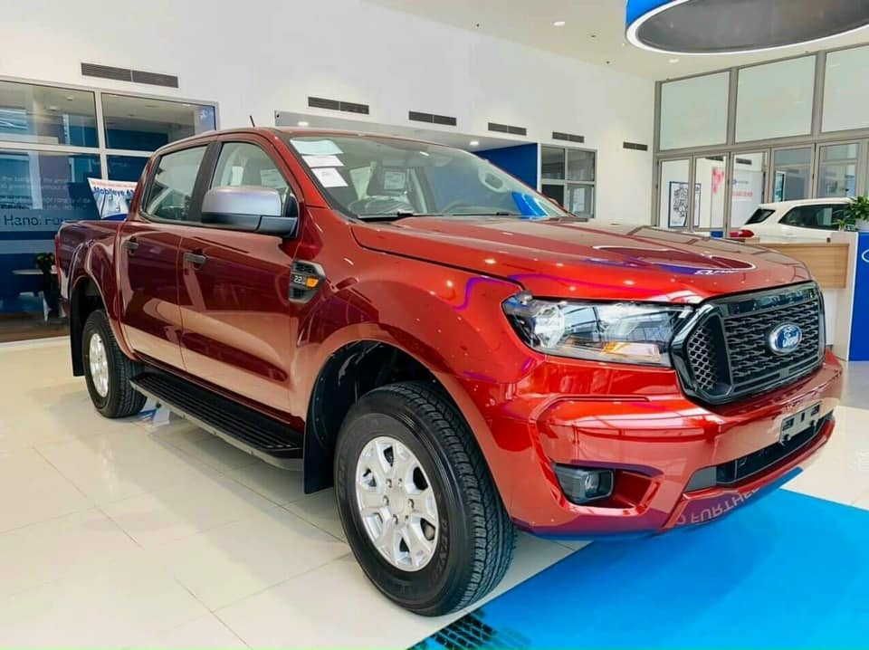 10 xe ô tô "ăn khách" nhất thị trường Việt năm 2020