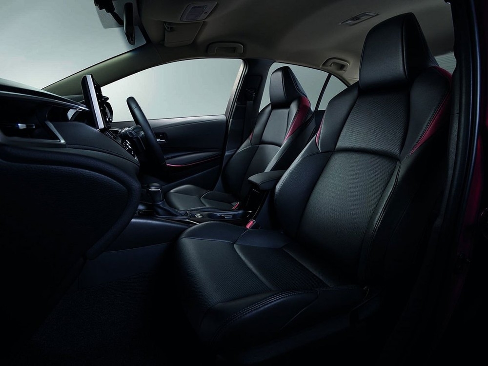 Toyota Corolla Altis 2021 bổ sung bản 1.8 Sport mới cho Thái Lan, khách Việt hụt hẫng Toyota Corolla Altis 2021 bổ sung bản 1.8 Sport mới cho Thái Lan, khách Việt hụt hẫng
