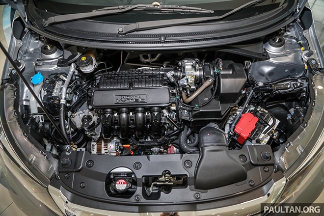 Rộ tin MPV Honda BR-V sắp ra mắt thị trường Việt Nam Rộ tin MPV Honda BR-V sắp ra mắt thị trường Việt Nam