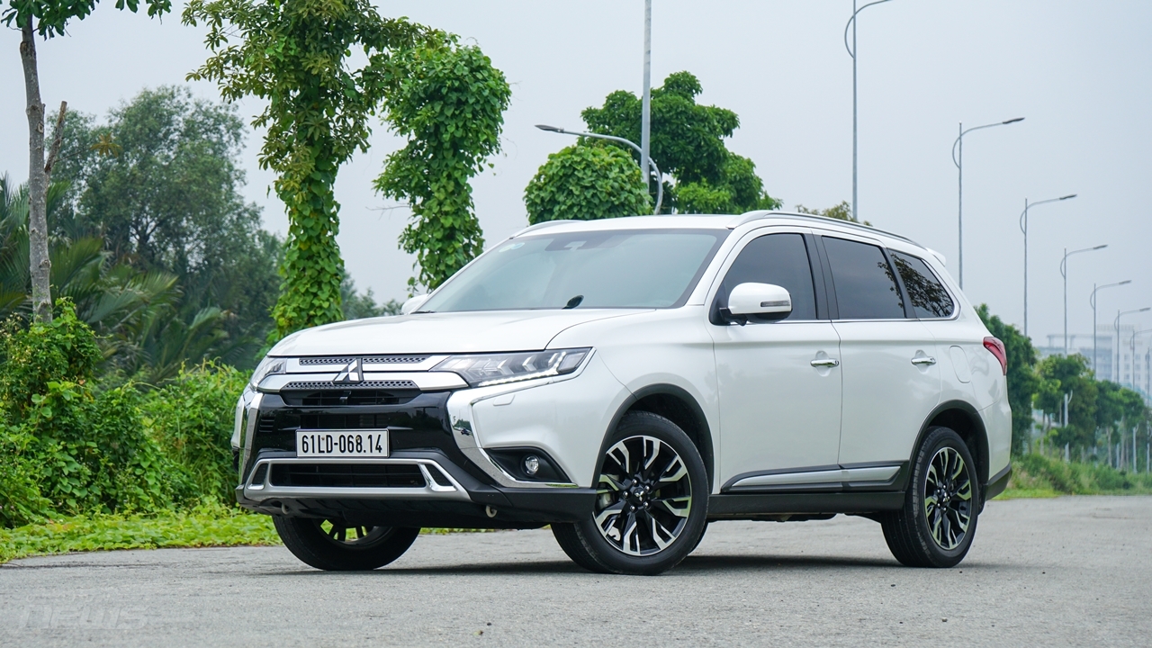 Mitsubishi triệu hồi và thay thế bơm xăng cho Xpander và Outlander tại Việt Nam Mitsubishi triệu hồi và thay thế bơm xăng cho Xpander và Outlander tại Việt Nam