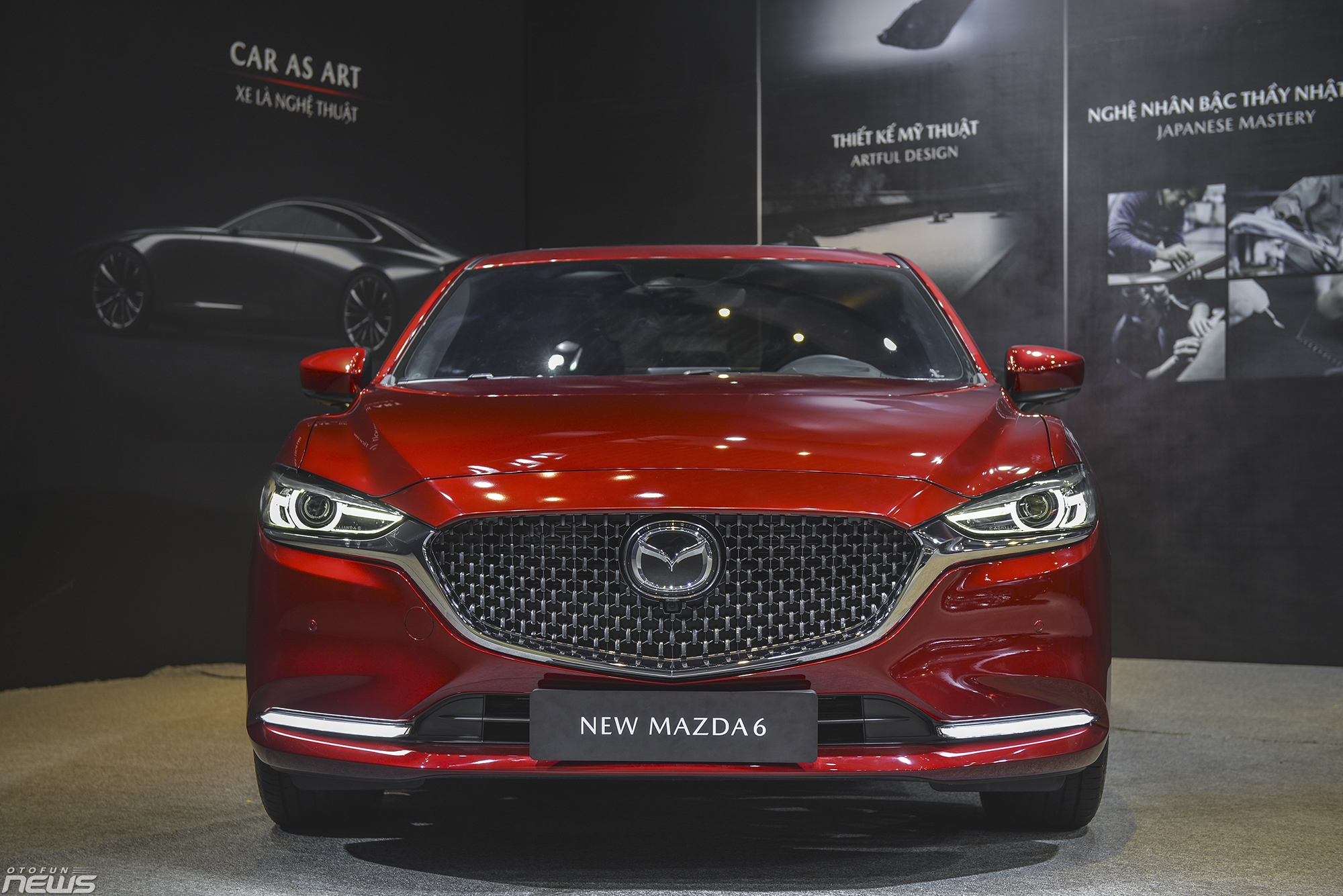 VinFast Lux A2.0 ‘vượt mặt’ Toyota Camry trong phân khúc Sedan 1 tỷ đồng VinFast Lux A2.0 ‘vượt mặt’ Toyota Camry trong phân khúc Sedan 1 tỷ đồng