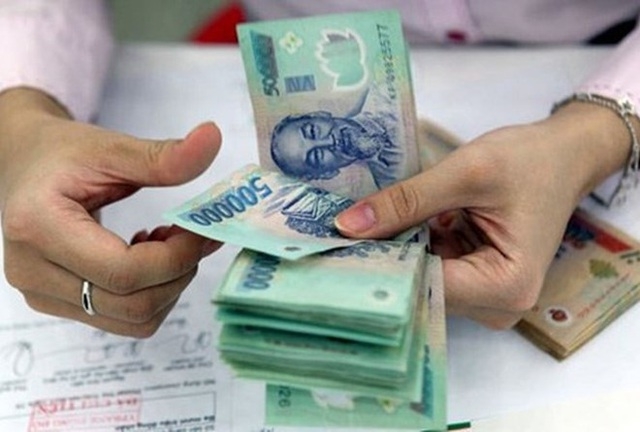 “Thưởng Tết mức thấp nhất cho công nhân bằng một tháng lương cơ bản”