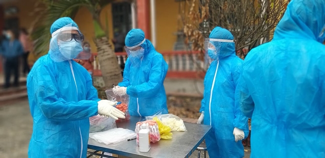 Điều ai cũng lo sợ đã xảy ra