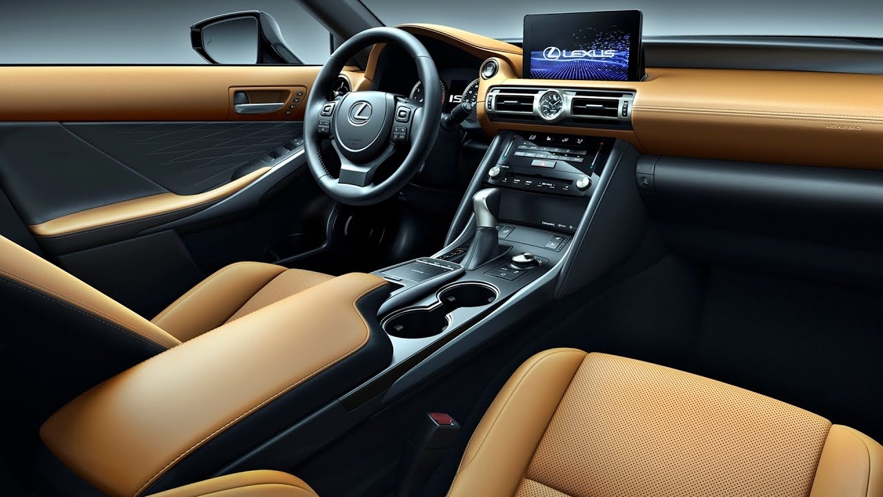 Đối thủ của Lexus IS 300 2021 tại thị trường Việt Nam là ai? Đối thủ của Lexus IS 300 2021 tại thị trường Việt Nam là ai?
