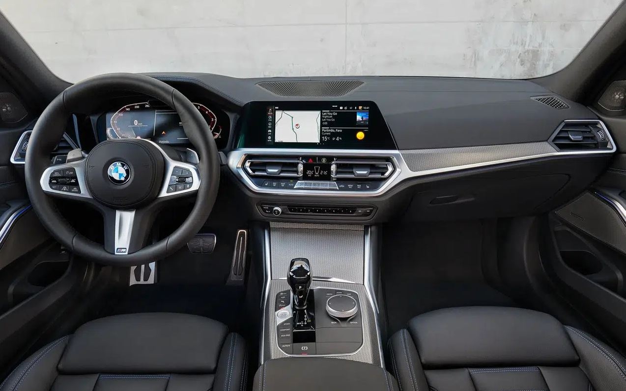 Đối thủ của Lexus IS 300 2021 tại thị trường Việt Nam là ai? Đối thủ của Lexus IS 300 2021 tại thị trường Việt Nam là ai?
