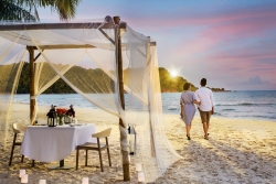 Món quà tuyệt vời cho mùa Valentine từ Premier Residences Phu Quoc Emerald Bay