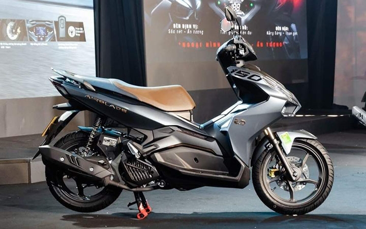Honda, Yamaha, Suzuki đồng loạt ưu đãi, giảm giá xe máy dịp cận Tết Honda, Yamaha, Suzuki đồng loạt ưu đãi, giảm giá xe máy dịp cận Tết