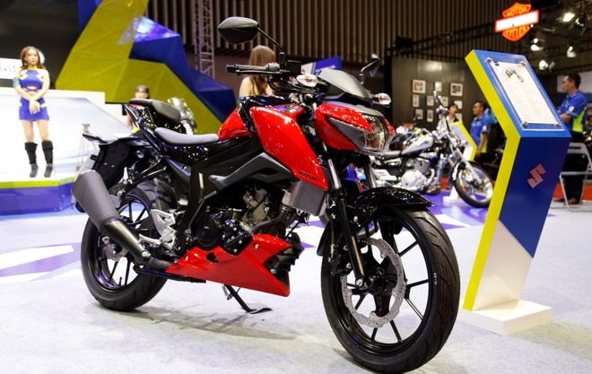Honda, Yamaha, Suzuki đồng loạt ưu đãi, giảm giá xe máy dịp cận Tết Honda, Yamaha, Suzuki đồng loạt ưu đãi, giảm giá xe máy dịp cận Tết